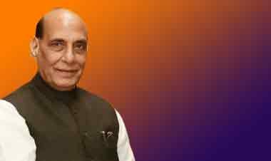'शरद यादव को मैंने ही बात करने भेजा था', राजनाथ सिंह के इस दावे से मच गई हलचल तो क्या बोले हुर्रियत नेता मीरवईज और डी राजा?