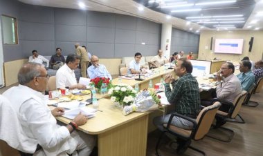 प्रदेश के वनों के विकास एवं संरक्षण के लिये प्रशिक्षण जरूरी : वन मंत्री श्री रावत