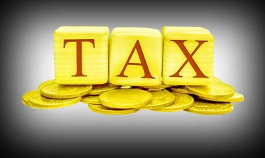 Direct Tax Collections: डायरेक्ट टैक्स कलेक्शन 21.48 फीसदी बढ़कर रहा 12 लाख करोड़ रुपये, एडवांस टैक्स कलेक्शन में 22.61 फीसदी का उछाल