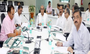 ईको टूरिज्म से प्राकृतिक और सांस्कृतिक संसधानों का संरक्षण और स्थानीय समुदायों को आर्थिक लाभ दिया जायेगा