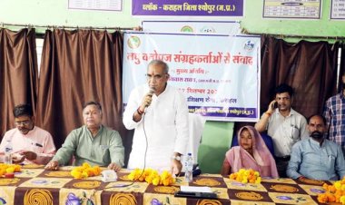 लघु वनोपज संग्रहण से जुड़े एसएचजी को वन-धन केन्द्रों से जोड़ा जायेगा : वन मंत्री श्री रावत