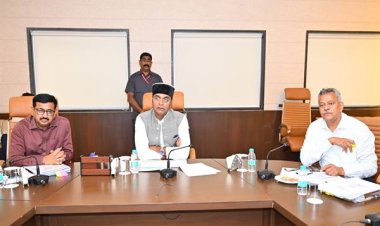 मध्यप्रदेश सरकार के 1 वर्ष पूर्ण होने पर खेलो एमपी यूथ गेम्स का होगा भव्य आयोजन