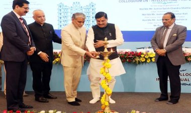 संगोष्ठी के अमृत मंथन के निष्कर्षों पर सरकार सकारात्मक व्यवस्था बनायेगी : मुख्यमंत्री डॉ. यादव