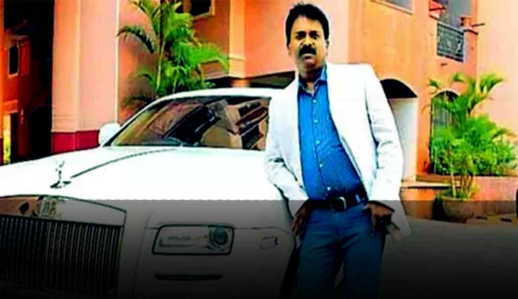 कभी काटते थे बाल, आज हैं 400 कारों के मालिक, नेटवर्थ जानकर हैरान रह जाएंगे आप