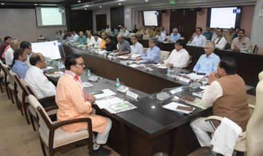 प्रदेश में गुड़ी पड़वा "सृष्टि आरम्भ दिवस" के रूप में मनाया जायेगा- मुख्यमंत्री डॉ. यादव