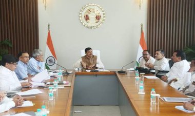 गौवर्धन पूजा के साथ मनेगा एमएसपी पर सोयाबीन खरीदी उत्सव: मुख्यमंत्री डॉ. यादव