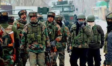 Jammu & Kashmir: बारामूला में कोर्ट के अंदर फटा ग्रेनेड, 1 पुलिसकर्मी घायल