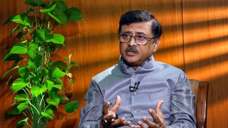 डरा हुआ हूं या दुखी हूं, मैंने उन्हें... निज्जर हत्या मामले की जांच के लिए जब आया था कनाडाई अधिकारियों का फोन तो क्या हुआ संजय वर्मा ने बताया