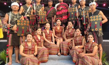 रायपुर : राजधानी में दो दिनों तक बिखरेगी आदिवासी लोक नृत्यों की छटा