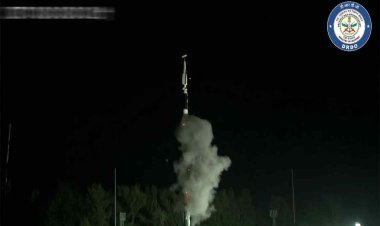 Hypersonic Missile Test: पलक झपकते ही पूरा PAK होगा जद में, भारत की इस हाइपरसोनिक मिसाइल ने बढ़ाई पड़ोसी मुल्क की टेंशन