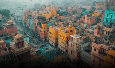 नोएडा में घर खरीदने के लिए खाली करनी होगी तिजोरी, प्रॉपर्टी की कीमतों में 152% का उछाल