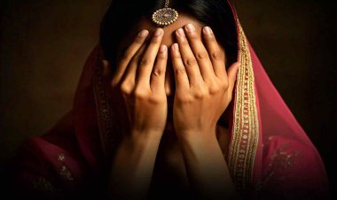 UP: महिला सिंगर जिसकी आवाज के दीवाने लोग...हुई यौन शोषण का शिकार, जिसके प्यार में अंधी...उसने ही की दरिंदगी