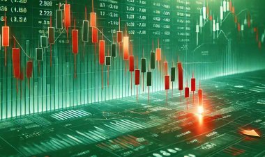 Stock Market Crash: मिड-स्मॉल कैप स्टॉक्स में बिकवाली से शेयर बाजार में हाहाकार, निवेशकों को 5 लाख करोड़ का नुकसान