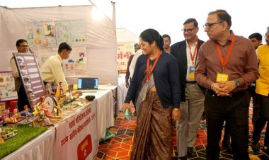 स्वावलंबन का मार्ग प्रशस्त करती है व्यवसायिक शिक्षा