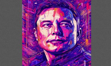 Elon Musk: 'टाइम ट्रैवलिंग वैंपायर एलियन', एलन मस्क ने खुद को ऐसा क्यों कहा, ये है पूरी कहानी