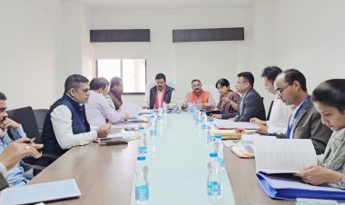 रायपुर : नशीली दवाओं के विक्रय करने वालों पर होगी कठोर वैधानिक कार्यवाही: गृह मंत्री