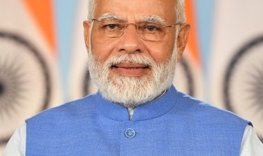 नई दिल्ली: प्रधानमंत्री नरेंद्र मोदी 6 दिसम्‍बर को भारत मंडपम में तीन दिवसीय अष्टलक्ष्मी महोत्सव-2024 का करेंगे उद्घाटन