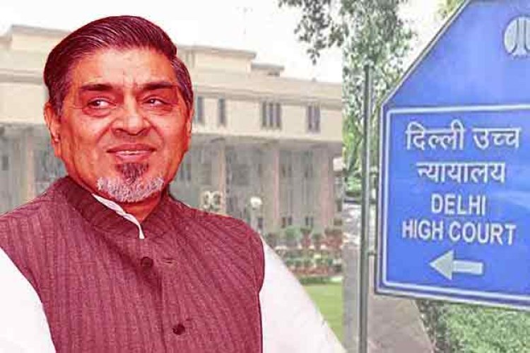 1984 सिख विरोधी दंगों का मामला: जगदीश टाइटलर के खिलाफ हत्या का मुकदमा चलेगा