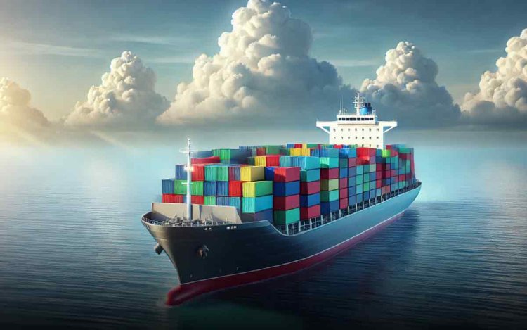 Trade Data: विदेशी व्यापार के मोर्चे पर अच्छी खबर, निर्यात 17 फीसदी उछलकर 28 महीने के ऊंचे स्तर पर