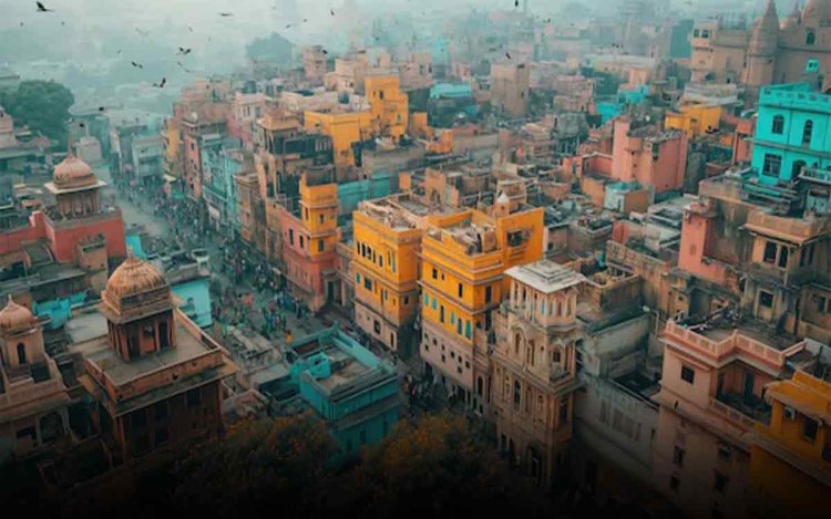 नोएडा में घर खरीदने के लिए खाली करनी होगी तिजोरी, प्रॉपर्टी की कीमतों में 152% का उछाल