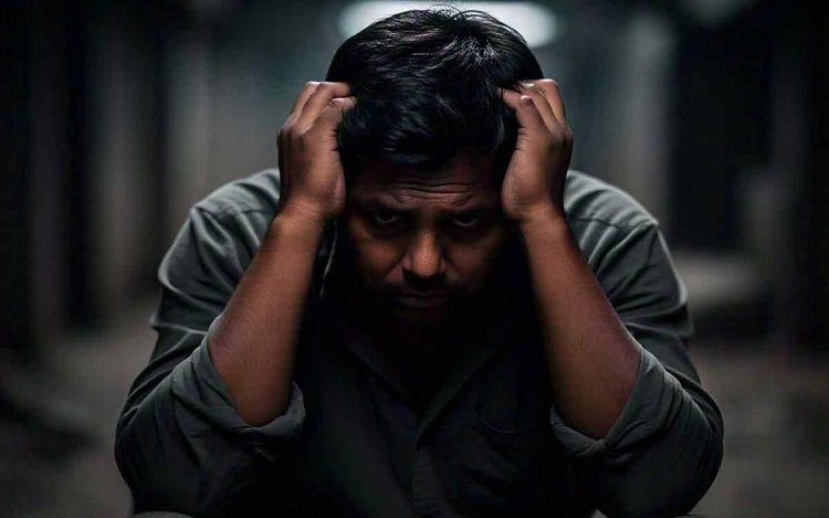 नकारात्मक ऑनलाइन सामग्री देखने से मानसिक स्वास्थ्य पर बुरा असर: अध्ययन