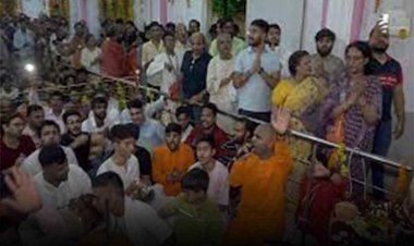 'भगवा कपड़े न पहनें, तिलक न लगाएं और घर में रहें...', बांग्लादेश में दहशत के माहौल के बीच ISKCON के प्रवक्ता की हिंदुओं से अपील