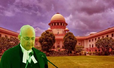 सुप्रीम कोर्ट को मिले नए जज, चीफ जस्टिस संजीव खन्ना ने दिलवाई जस्टिस मनमोहन को पद की शपथ