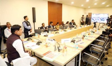 प्रदेश को टीबी मुक्त बनाने के लिए सभी की भागीदारी जरूरी: मुख्यमंत्री डॉ. यादव