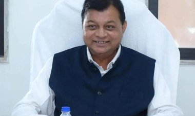 रायपुर : अपंजीकृत निर्माणी श्रमिकों को भी कार्यस्थल पर मृत्यु होने पर मिलेगी 1 लाख की सहायता राशि