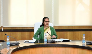 रायपुर : गणतंत्र दिवस समारोह की गरिमापूर्ण मनाने प्रारंभिक तैयारियां शुरू