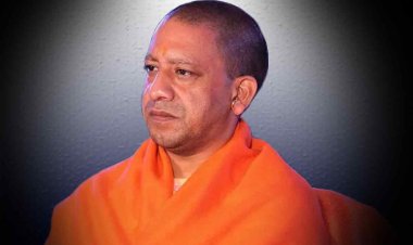 विकसित भारत के लिये बनाना होगा स्वस्थ भारत : मुख्यमंत्री योगी आदित्यनाथ