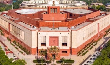 संविधान पर राज्यसभा में दो दिन की विशेष चर्चा आज से शुरू होगी