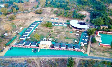 चंदेरी इको रिट्रीट’ की शुरुआत 18 दिसंबर से : राज्य मंत्री श्री लोधी