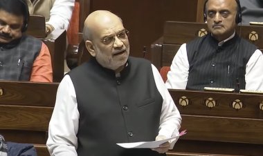 पिछड़े-वर्गों के कल्याण और राष्ट्र-निर्माण के लिए प्रेरणा का मूलभूत-स्रोत है भारतीय-संविधानः गृहमंत्री अमित शाह