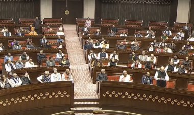 लोकसभा ने गोवा के अनुसूचित जनजातियों के प्रतिनिधित्व के पुनर्समायोजन विधेयक-2024 को विचार और पारित करने के लिए स्वीकार किया