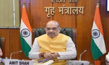 ऑपरेशन सिंदूर के बाद अमित शाह ने सुरक्षा हालात की समीक्षा की, सीमावर्ती क्षेत्रों में सतर्कता बढ़ी