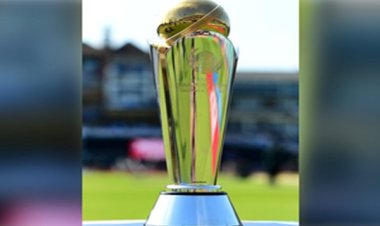 पीसीबी ने आईसीसी चैंपियंस ट्रॉफी-2025 में भारत के मैचों के लिए यूएई को मध्‍यस्‍थ स्थल के रूप में नामित करने की पुष्टि की