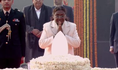 प्रधानमंत्री नरेन्द्र मोदी, सोशल मीडिया पोस्ट, श्री मोदी, स्वतंत्रता सेनानी, पंडित मालवीय जीवन