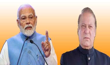 'मनमोहन सिंह देहाती औरत की तरह', ये सुन आगबबूला हो गए थे नरेंद्र मोदी, पाक PM से बोले- तुम्हारी औकात क्या है?