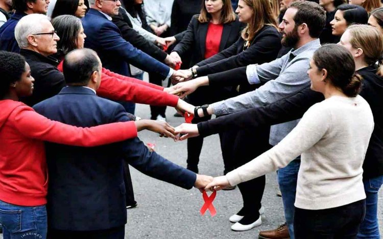 World Aids Day 2024: एड्स के मरीजों में कैसे होते हैं शुरुआती लक्षण, सबसे पहले कैसे कराना चाहिए ट्रीटमेंट?