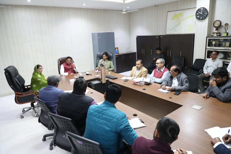 प्रदेश में 11 दिसम्बर से 26 जनवरी तक चलेगा "मुख्यमंत्री जन कल्याण अभियान"