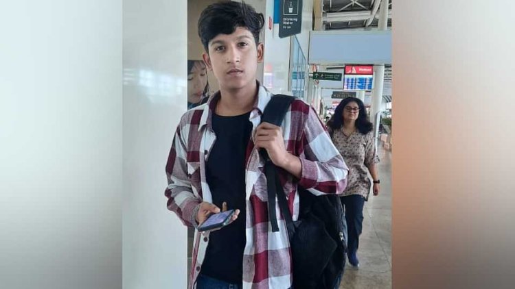 अभिनेत्री के बेटे का कत्ल!: मैच में दोस्ती, नशेड़ी गैंग के चंगुल में फंसा था सागर; सपना बोलीं-करवा दो एनकाउंटर