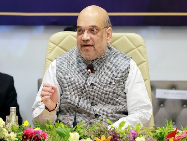 एक राष्ट्र-एक चुनाव विधेयक से संघवाद सिद्धांत कमजोर होने के आरोप को गृहमंत्री अमित शाह ने खारिज किया