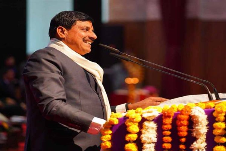 मुख्यमंत्री डॉ. यादव प्रतिभाशाली विद्यार्थियों को अंतरित करेंगे लैपटॉप की राशि