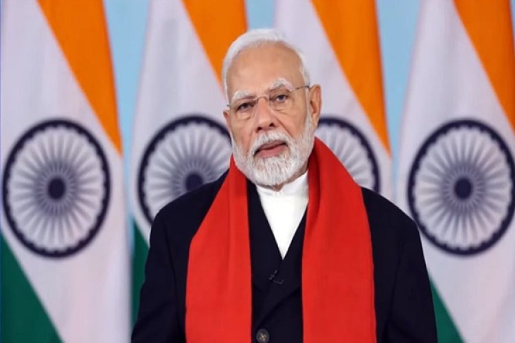 ऑपरेशन सिंदूर से आतंक के खिलाफ भारत का सख्त संदेश: प्रधानमंत्री मोदी