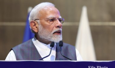 ग्रामीण आजीविका कार्यक्रम को मिला नया सहारा, पीएम मोदी करेंगे सहकारी संघ का उद्घाटन