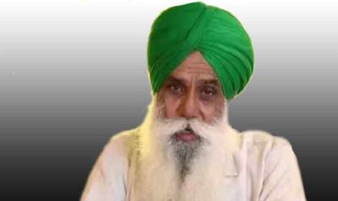 Dallewal Hunger Strike: डल्लेवाल के अनशन पर सुप्रीम कोर्ट में फिर टली सुनवाई, पंजाब सरकार ने कहा- हाई पावर्ड कमिटी किसानों को समझाने की करेगी कोशिश