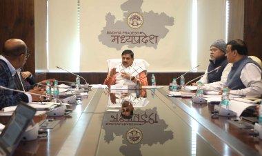 बिजली के क्षेत्र में मध्यप्रदेश को बनायें आदर्श राज्य : मुख्यमंत्री डॉ. यादव
