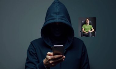 'अपना फोन दीजिएगा प्लीज' इस तरह से लोगों को निशाना बना रहे स्कैमर्स! Zerodha के CEO ने दे दी वॉर्निंग