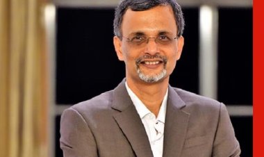 मुख्य आर्थिक सलाहकार डॉक्टर वी. अनंत नागेश्वरन ने कहा-कृषि क्षेत्र में ही है भविष्य